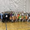 Mistrzostwa Powiatu Wrzesińskiego w Futsalu Igrzyska Dzieci/Igrzyska Młodzieży