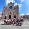Szkolna wycieczka do Włoch