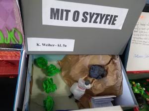 Wystawa „Mit w pudełku” II 2020 8