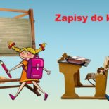 Zapisy i rekrutacja do klasy pierwszej