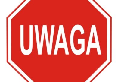 Harmonogram dowozu w dniu 1 września 2025 roku