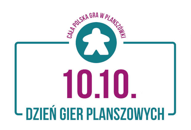 10 października- Dzień Gier Planszowych oraz Światowy Dzień Zdrowia Psychicznego