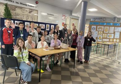 ŚWIATOWY DZIEŃ TABLICZKI MNOŻENIA