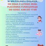 Przedszkole Koszałek Opałek