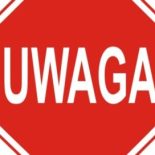 Uwaga!!!      W dniu 26 stycznia 2026 r – poniedziałek – autobusy, z powodu warunków atmosferycznych, są odwołane.