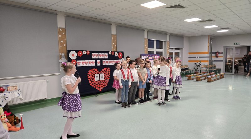 Dzień Babci i Dziadka