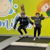 Park trampolin „Funmilia”
