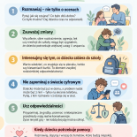 Bezpieczeństwo w szkołach-co warto wiedzieć?