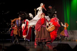 Koncert Mazowsze 2016 34