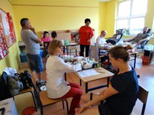 Festyn 2018 krwiodastwo 23