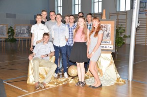 Podsumowanie konkursów matematycznych 003