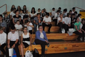 Podsumowanie konkursów matematycznych 006