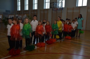 Podsumowanie konkursów matematycznych 007