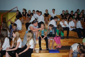 Podsumowanie konkursów matematycznych 012