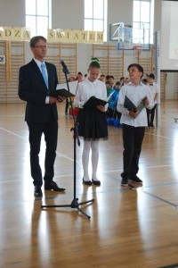 Podsumowanie konkursów matematycznych 014