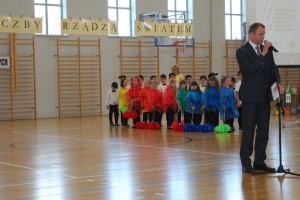 Podsumowanie konkursów matematycznych 018