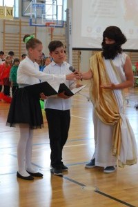 Podsumowanie konkursów matematycznych 020