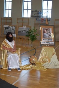 Podsumowanie konkursów matematycznych 022