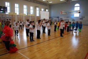 Podsumowanie konkursów matematycznych 030