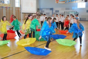 Podsumowanie konkursów matematycznych 032