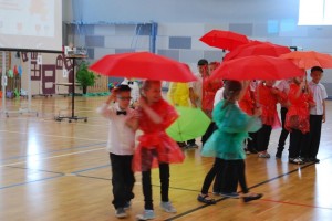 Podsumowanie konkursów matematycznych 034