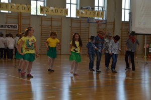 Podsumowanie konkursów matematycznych 039