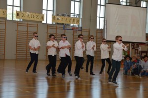 Podsumowanie konkursów matematycznych 041