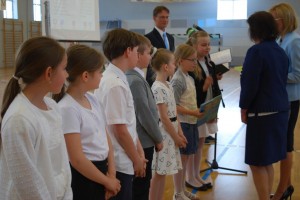 Podsumowanie konkursów matematycznych 042