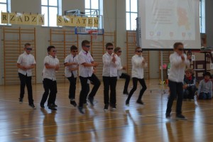 Podsumowanie konkursów matematycznych 048