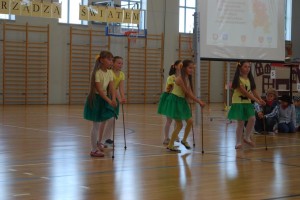 Podsumowanie konkursów matematycznych 050