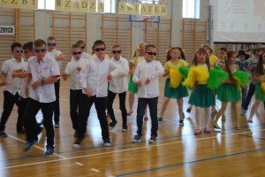 Podsumowanie konkursów matematycznych 054