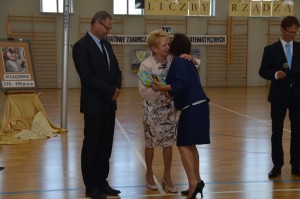 Podsumowanie konkursów matematycznych 057