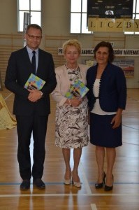 Podsumowanie konkursów matematycznych 059