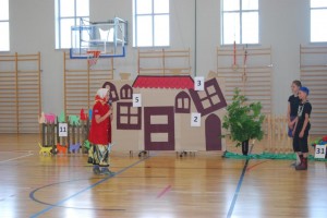 Podsumowanie konkursów matematycznych 060