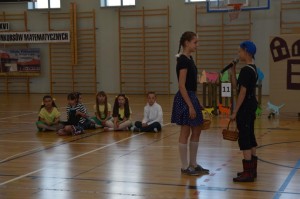 Podsumowanie konkursów matematycznych 061