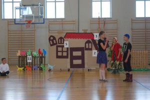 Podsumowanie konkursów matematycznych 062