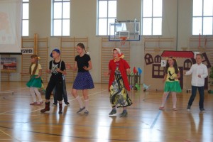 Podsumowanie konkursów matematycznych 066