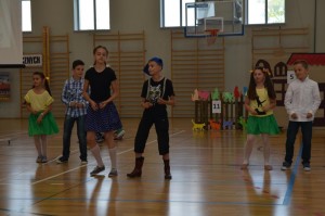 Podsumowanie konkursów matematycznych 067