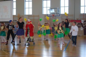 Podsumowanie konkursów matematycznych 068