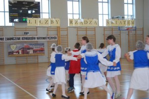 Podsumowanie konkursów matematycznych 073