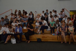 Podsumowanie konkursów matematycznych 078