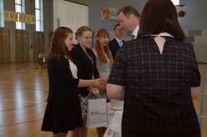 Podsumowanie konkursów matematycznych 080