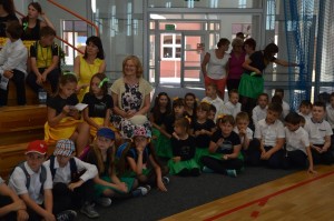 Podsumowanie konkursów matematycznych 086