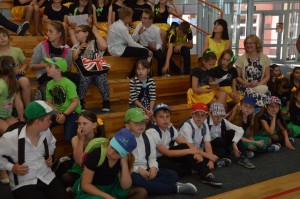 Podsumowanie konkursów matematycznych 088