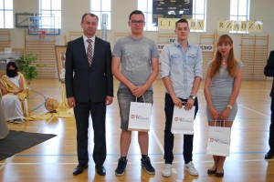 Podsumowanie konkursów matematycznych 089