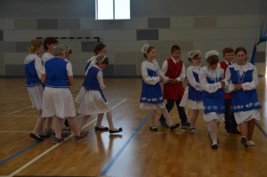 Podsumowanie konkursów matematycznych 094