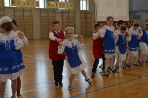 Podsumowanie konkursów matematycznych 098