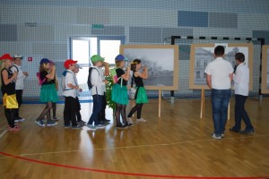 Podsumowanie konkursów matematycznych 099