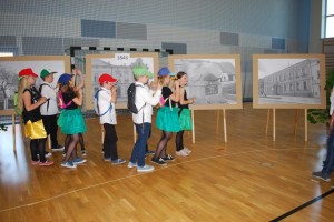 Podsumowanie konkursów matematycznych 101