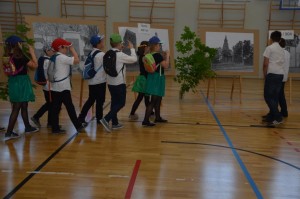 Podsumowanie konkursów matematycznych 104